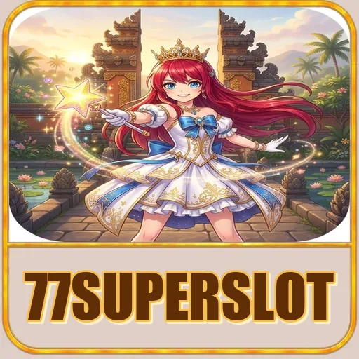 Pratinjau tampilan 77superslot