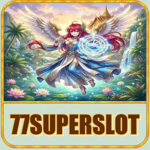 Pratinjau antarmuka 77superslot setelah terpasang