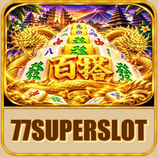 Pratinjau tampilan 77superslot