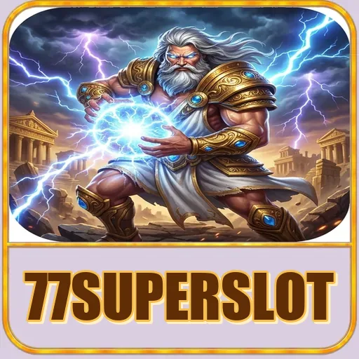 Pratinjau layar 77superslot